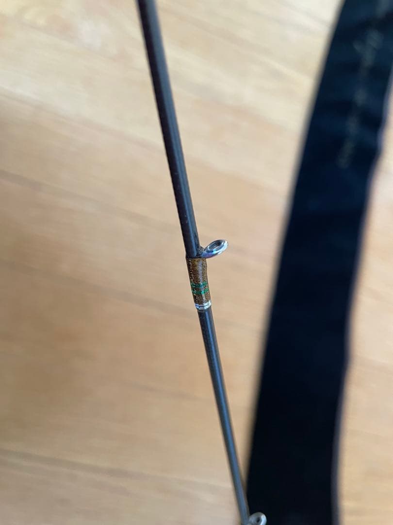 じ*す様 トラウティンマーキス TMC-562L MGS