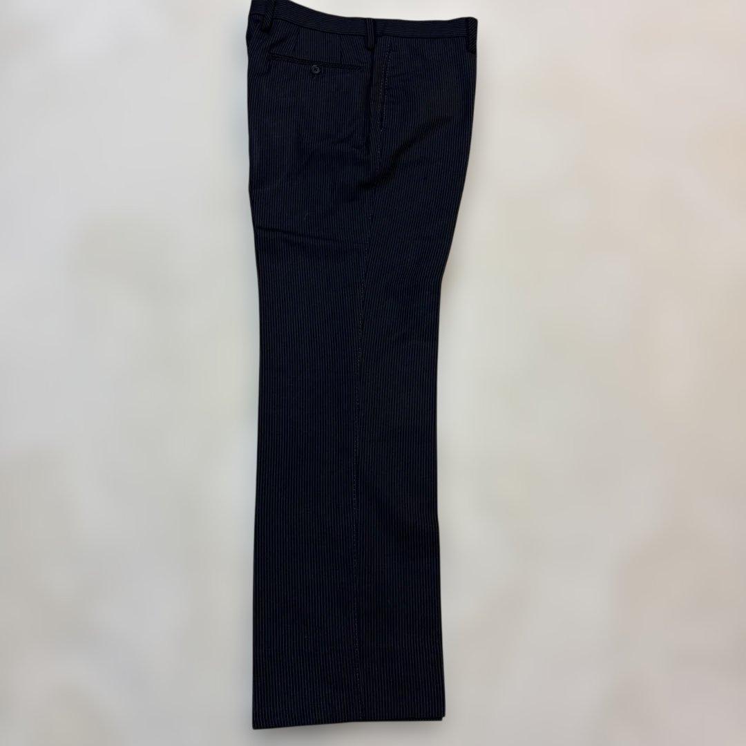 ポールスミス　Paul Smithスーツセットアップ　マルチストライプ　サイズL