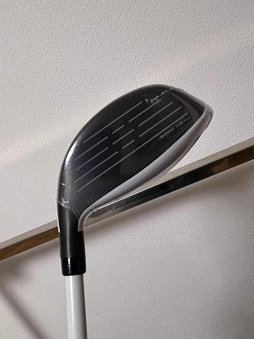 フェアウェイウッド SIM2 MAX-D TENSEI BLUE TM40