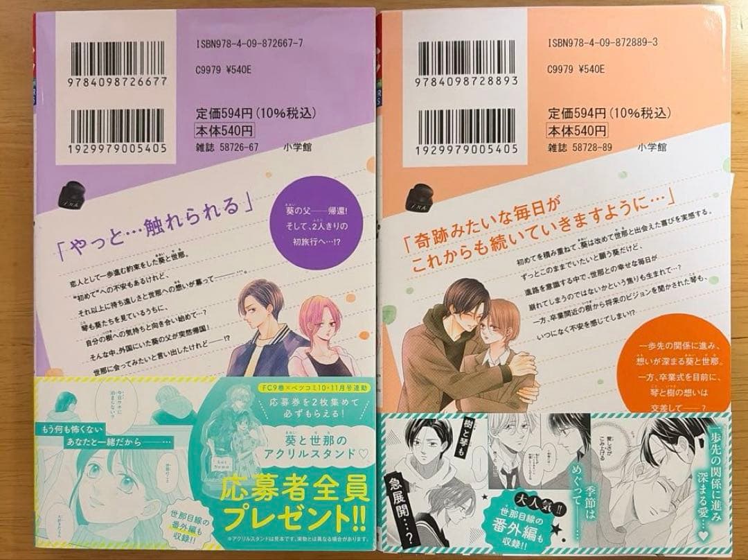 主人恋日記　全巻