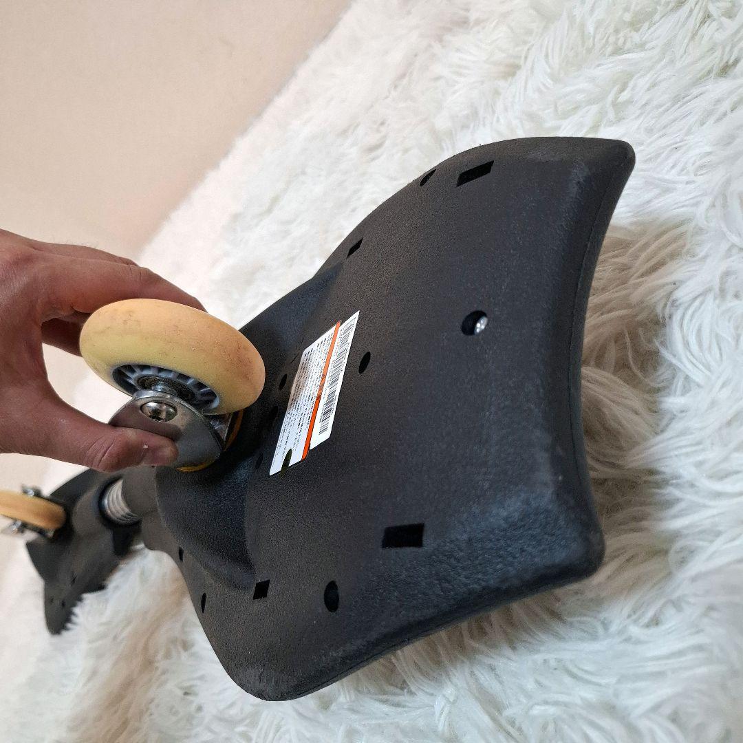 【状態良好】リップスティックデラックス 最上位モデル キャスターボード