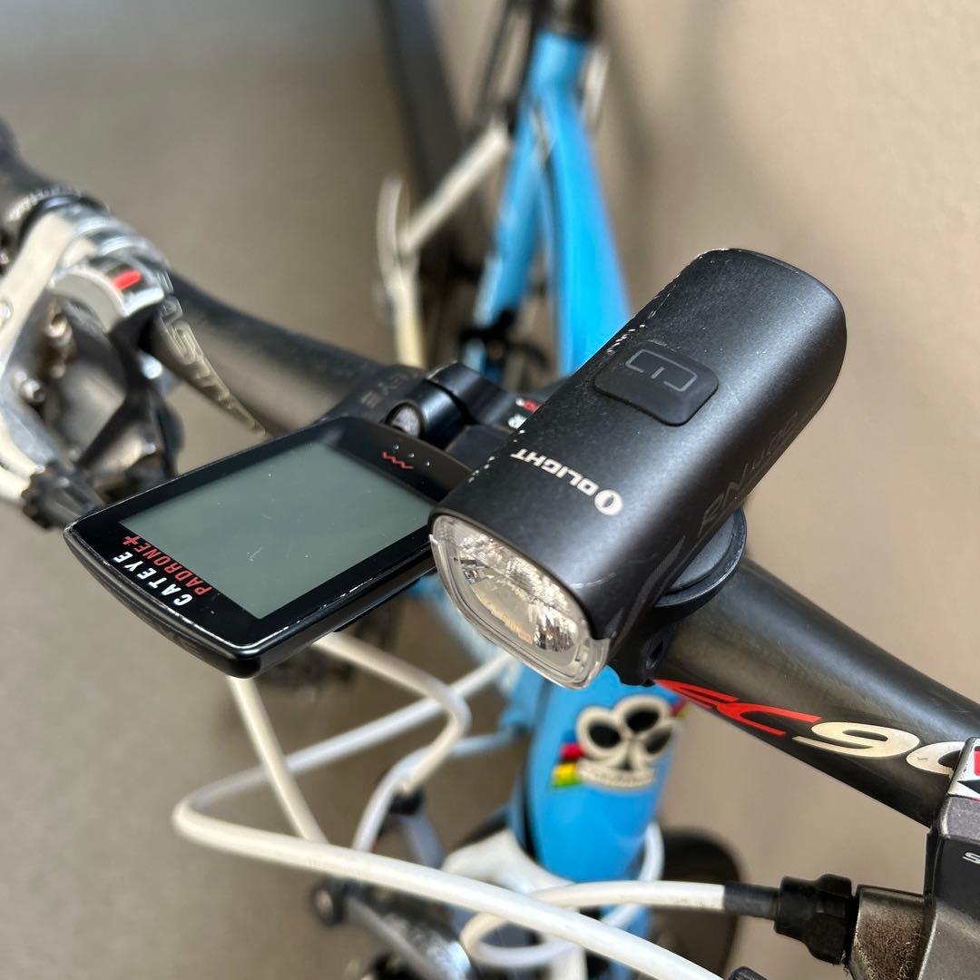 COLNAGO クロスバイク 49s オマケ多数　横浜市内