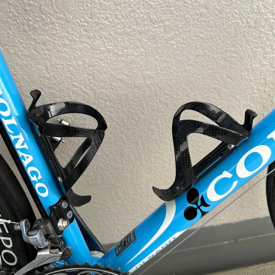 COLNAGO クロスバイク 49s オマケ多数　横浜市内