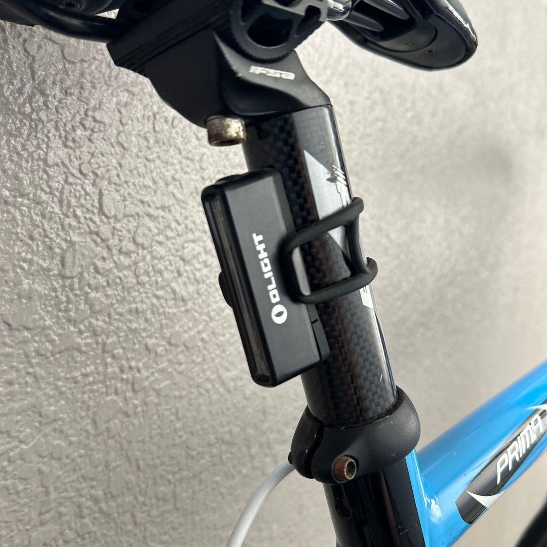 COLNAGO クロスバイク 49s オマケ多数　横浜市内