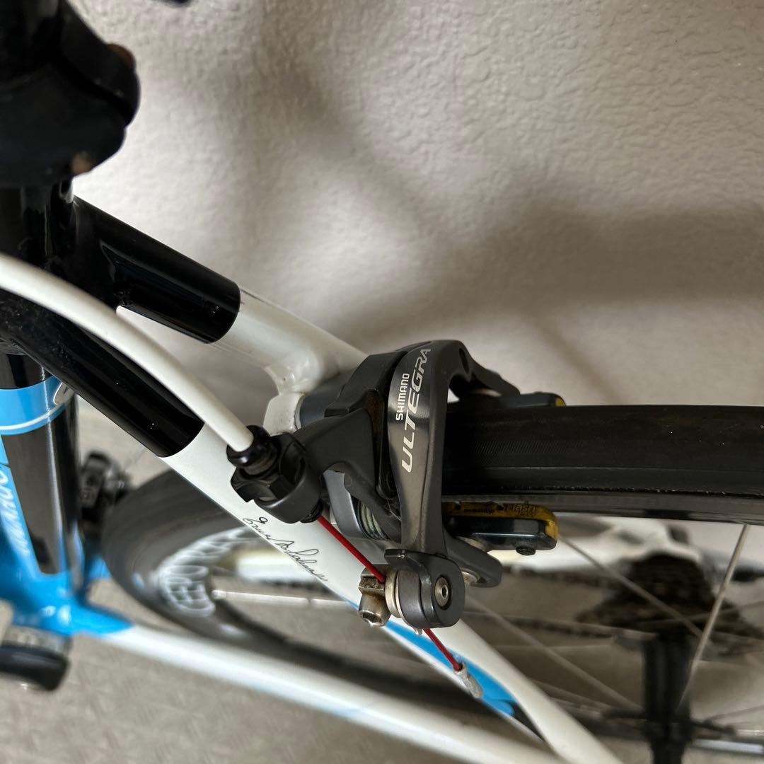 COLNAGO クロスバイク 49s オマケ多数　横浜市内