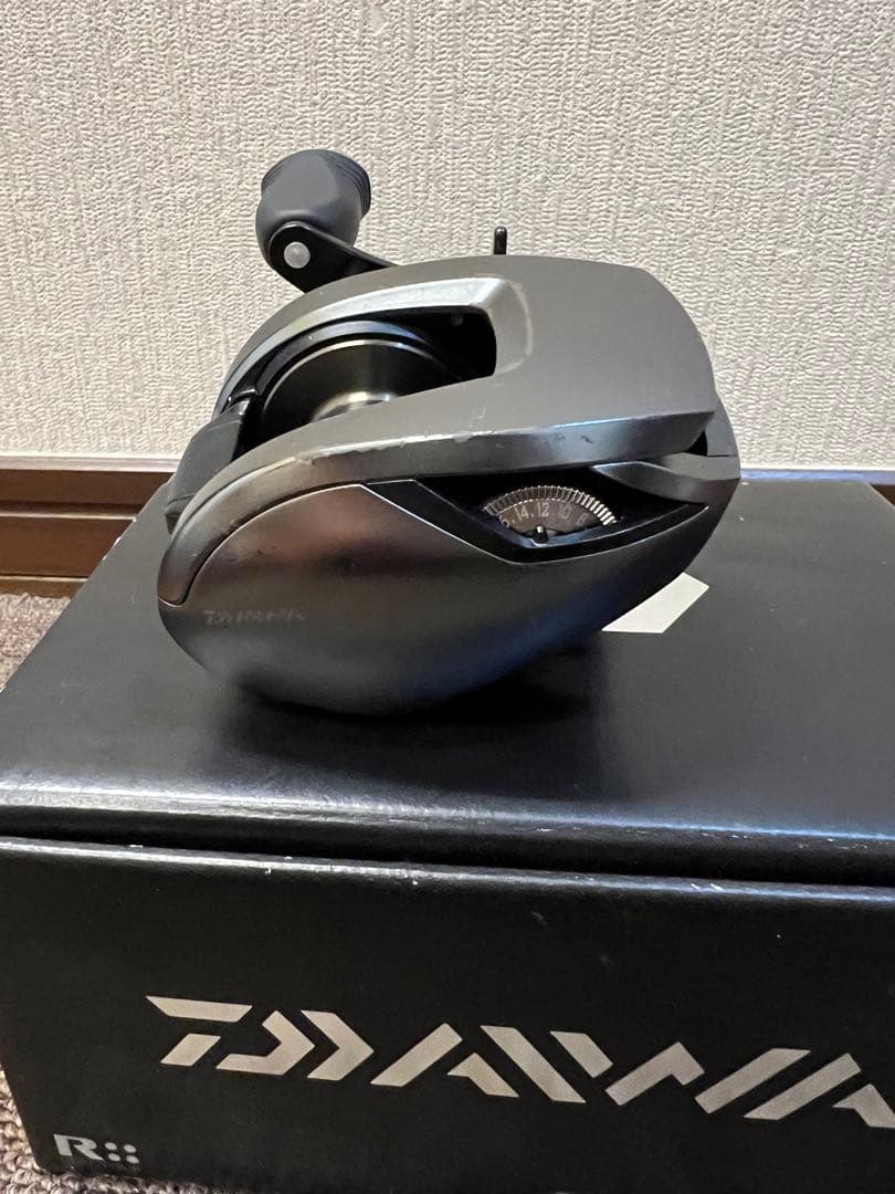 DAIWA ダイワ Z2020HL