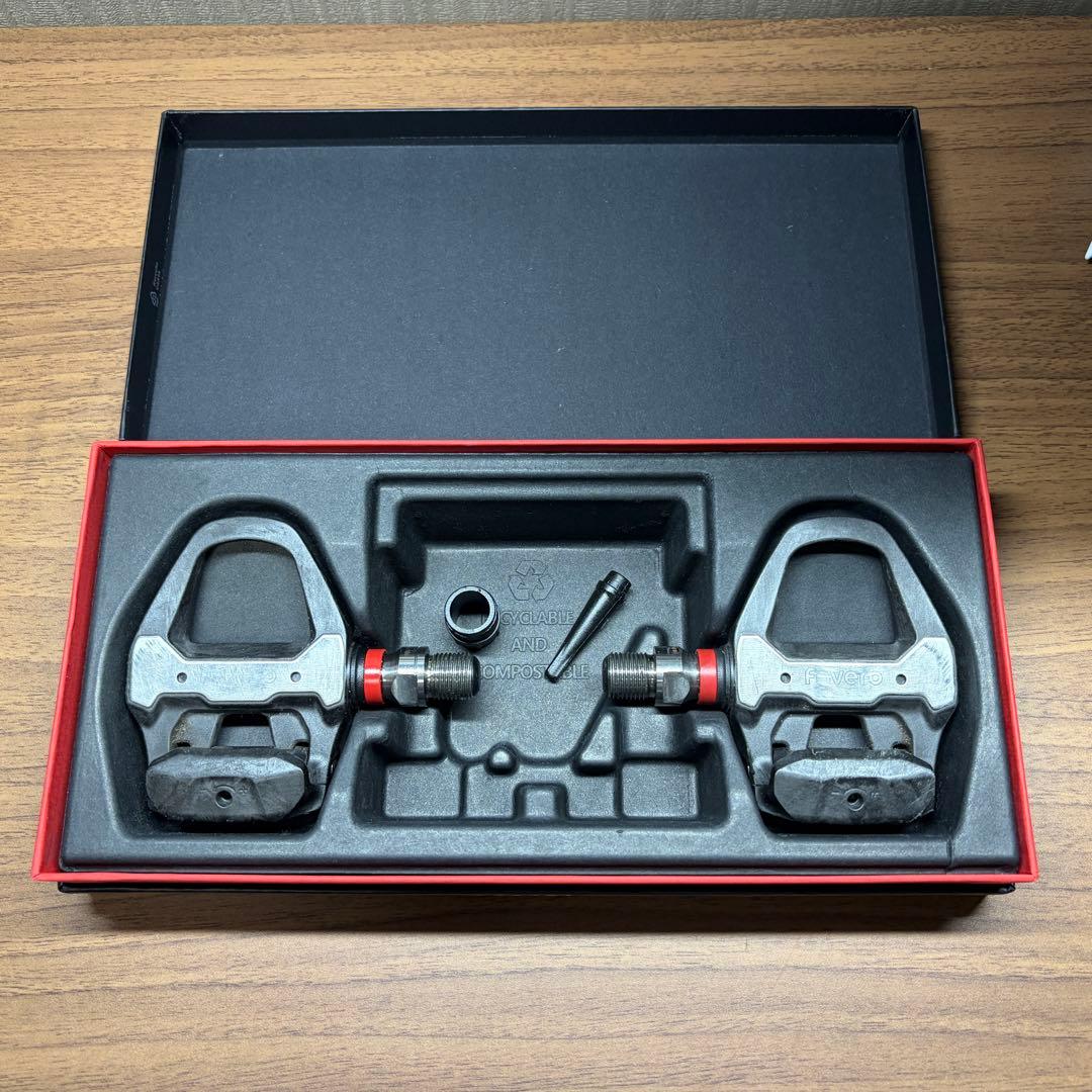 パーツ Favero Assioma PRO RS-2