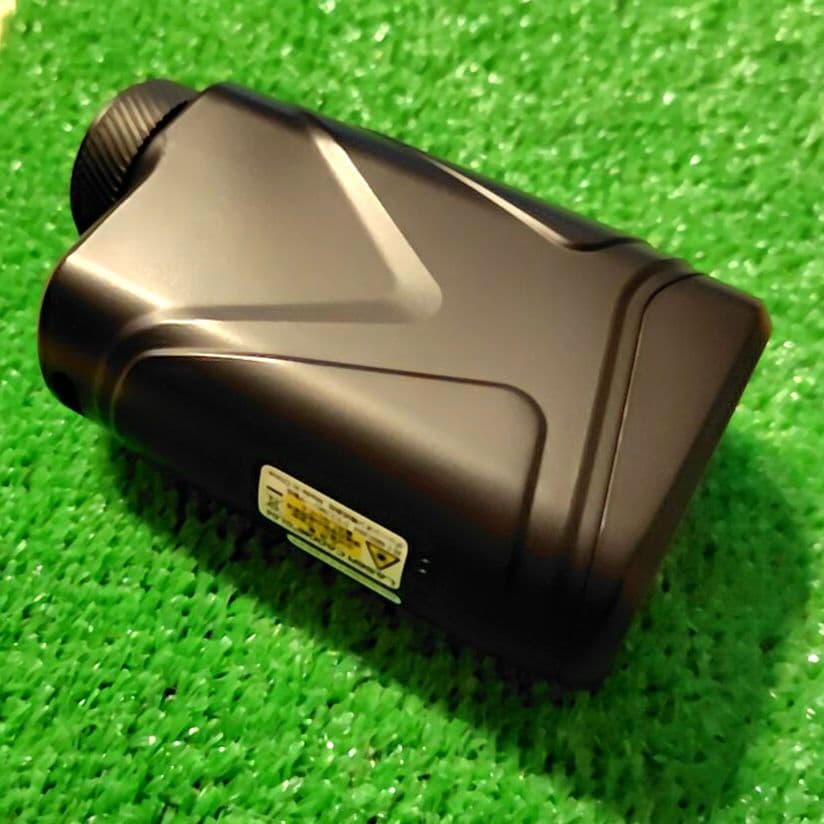 ✨美品✨ グリーンオン GL04C レーザー距離計 GREENON 赤緑OLED