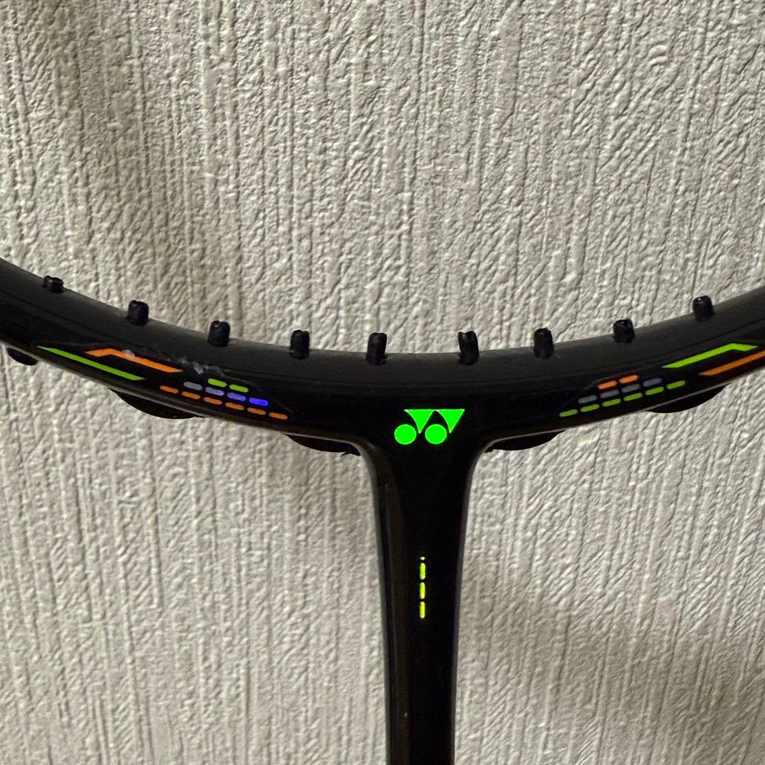 ヨネックス　デュオラ10 3UG5