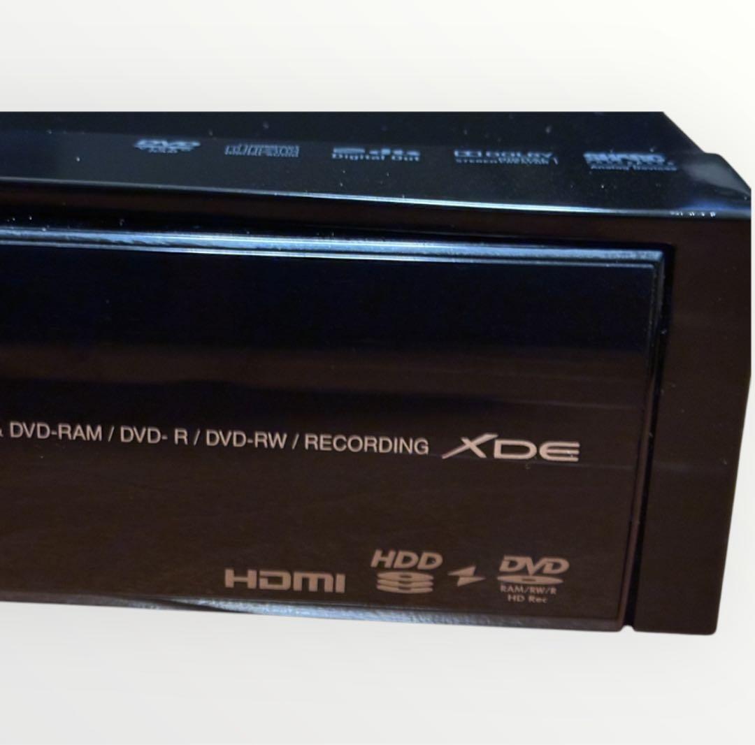 東芝 TOSHIBA RD-S304K ハイビジョン DVD/HDDレコーダー
