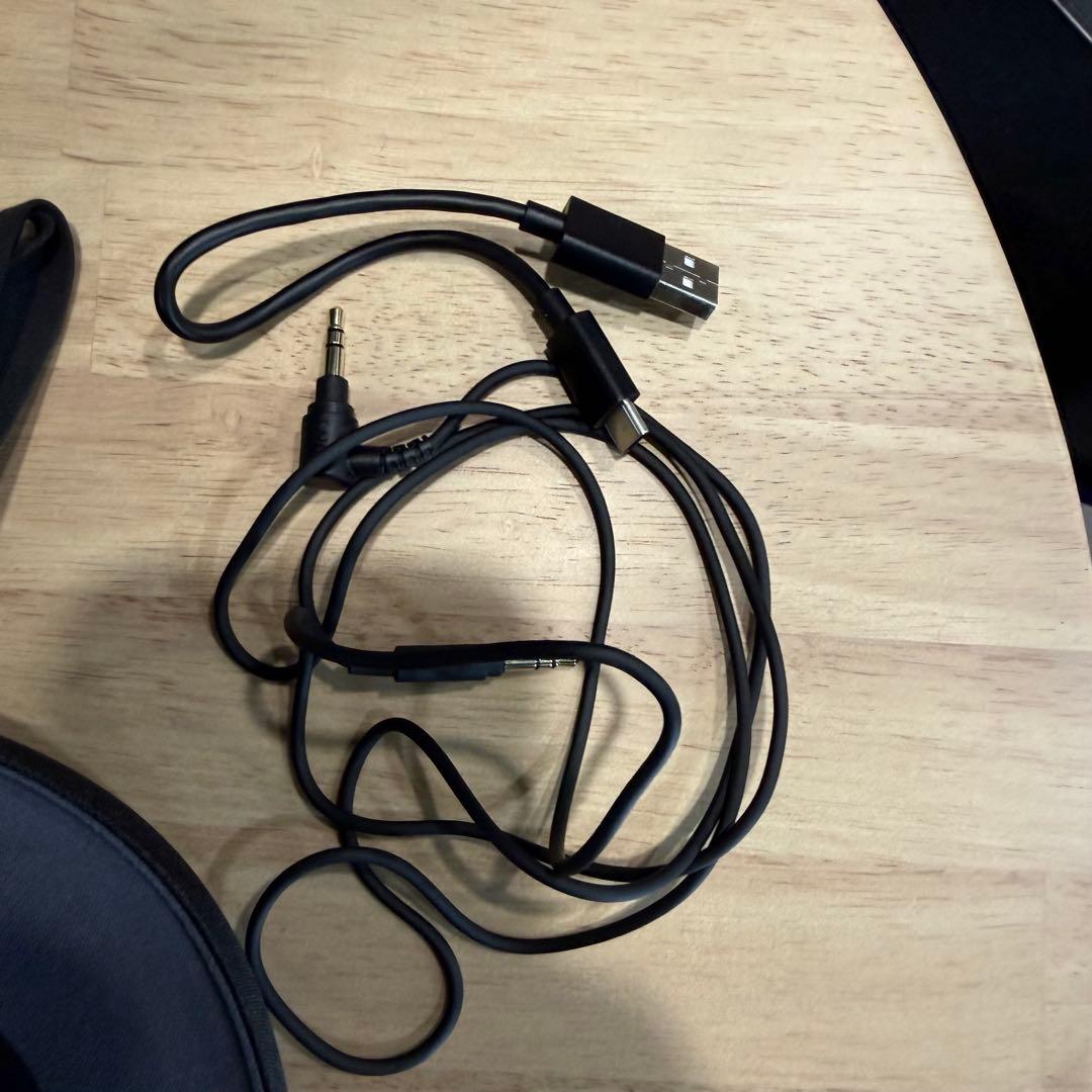 SONY WH-1000XM6 ブラック