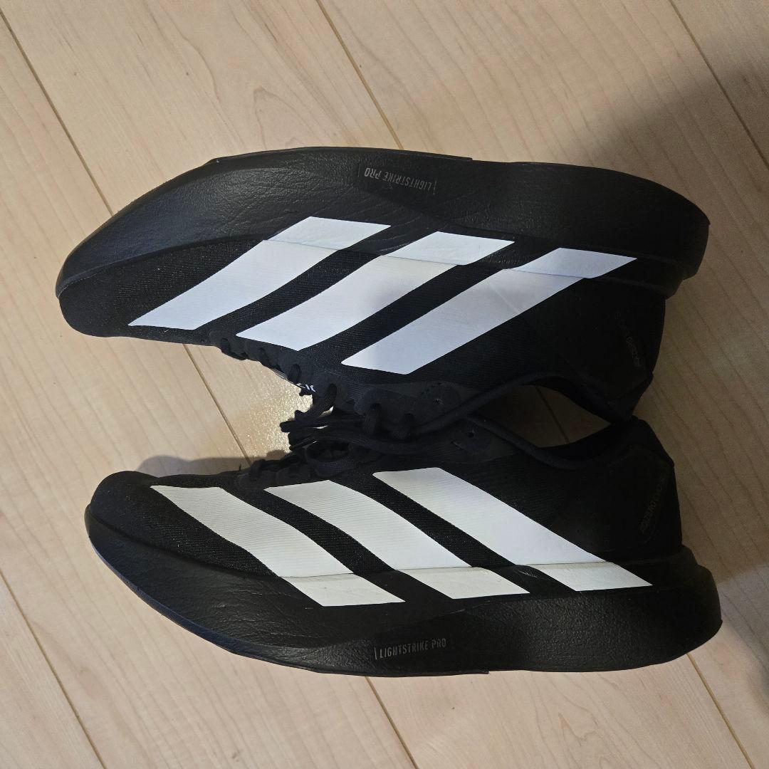 アディゼロ EVO SL ADIZERO EVO SL 26cm