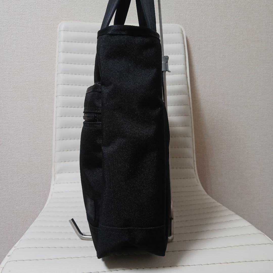 2981【未使用】PORTERインタラクティブトート　536-16155