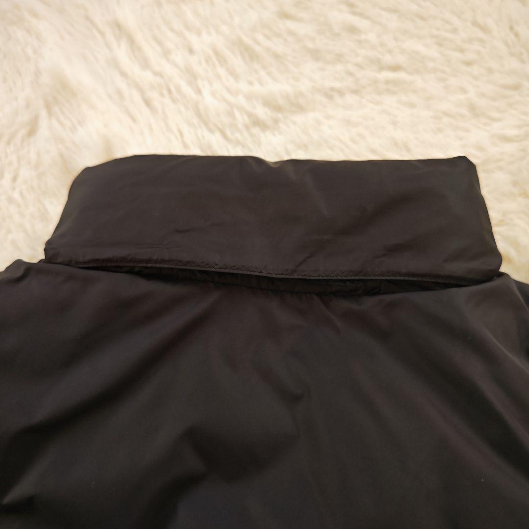 美品 THE NORTHFACE ザノースフェイス 700フィル ダウンベスト
