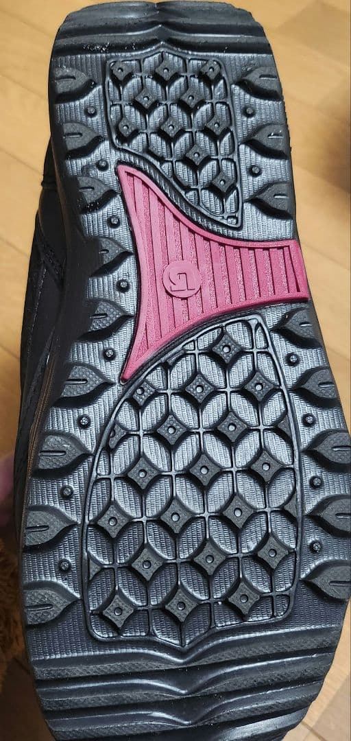 【処分セール】BURTON　スノーボード　ブーツ　セット　ほぼ新品