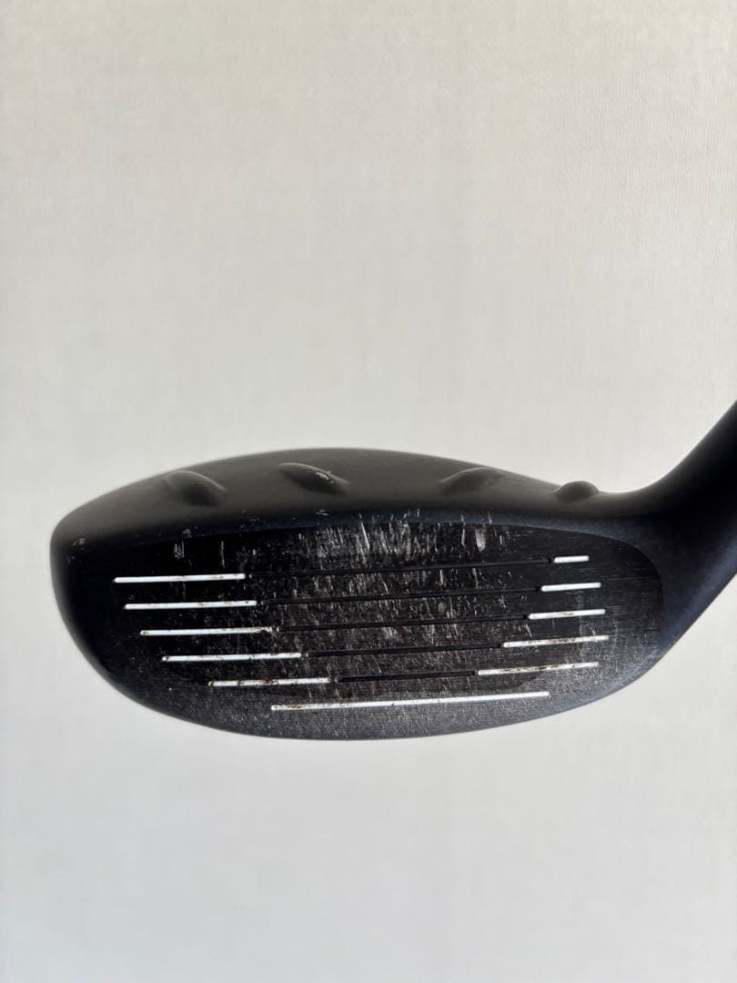 名器 PING G410 3U 4U 5U TOUR 173-85S 3本