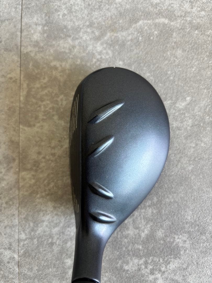 名器 PING G410 3U 4U 5U TOUR 173-85S 3本