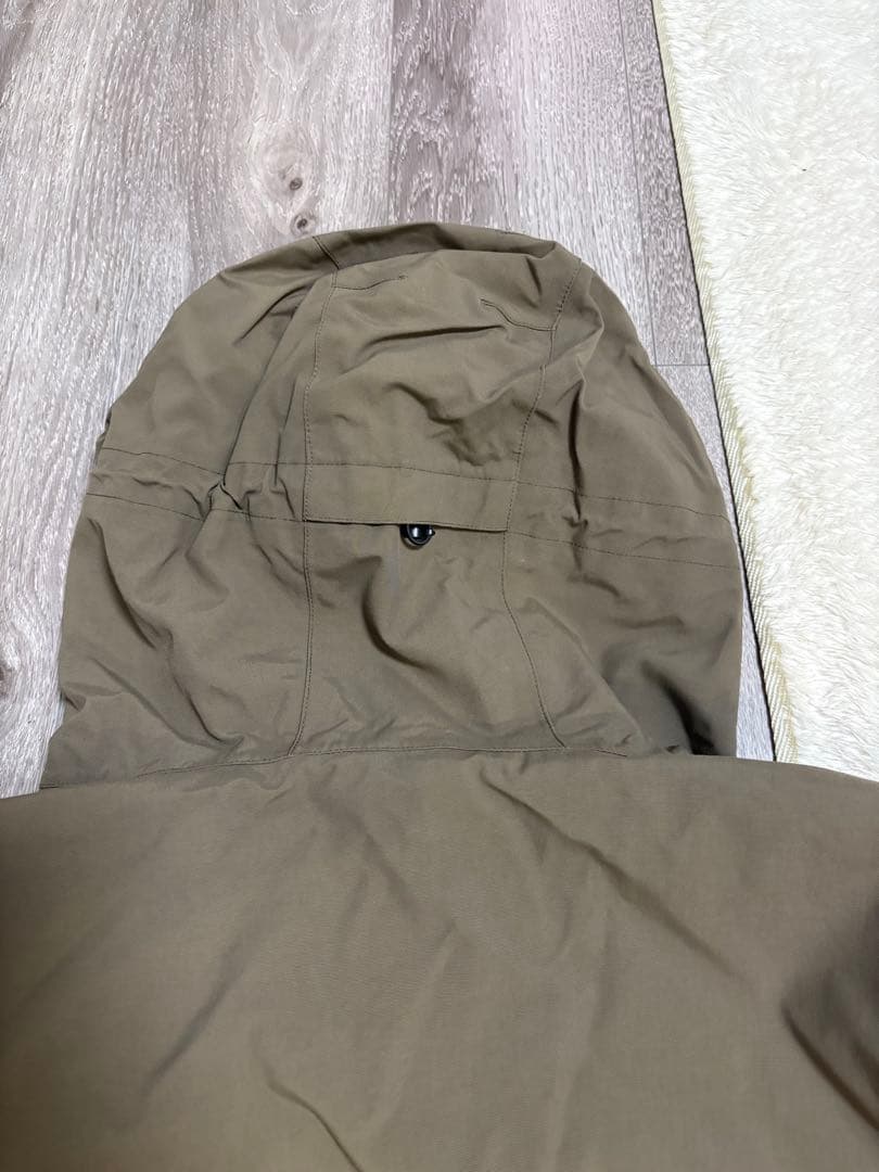 DAKINEジャケット