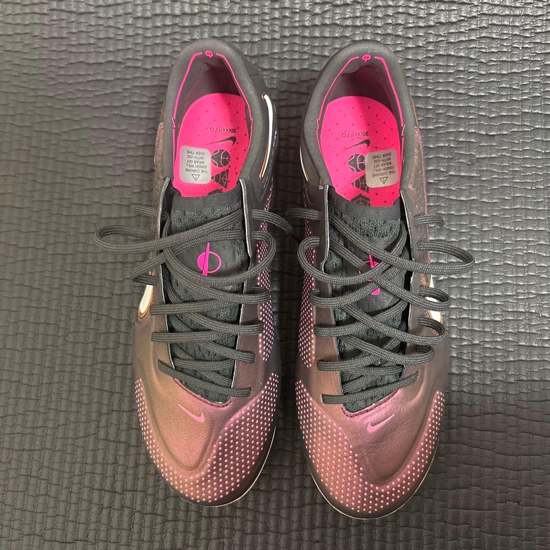 NIKE ティエンポ　ワールドカップモデル