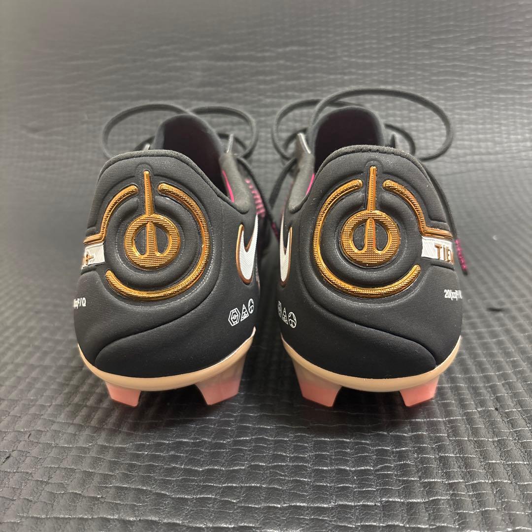 NIKE ティエンポ　ワールドカップモデル