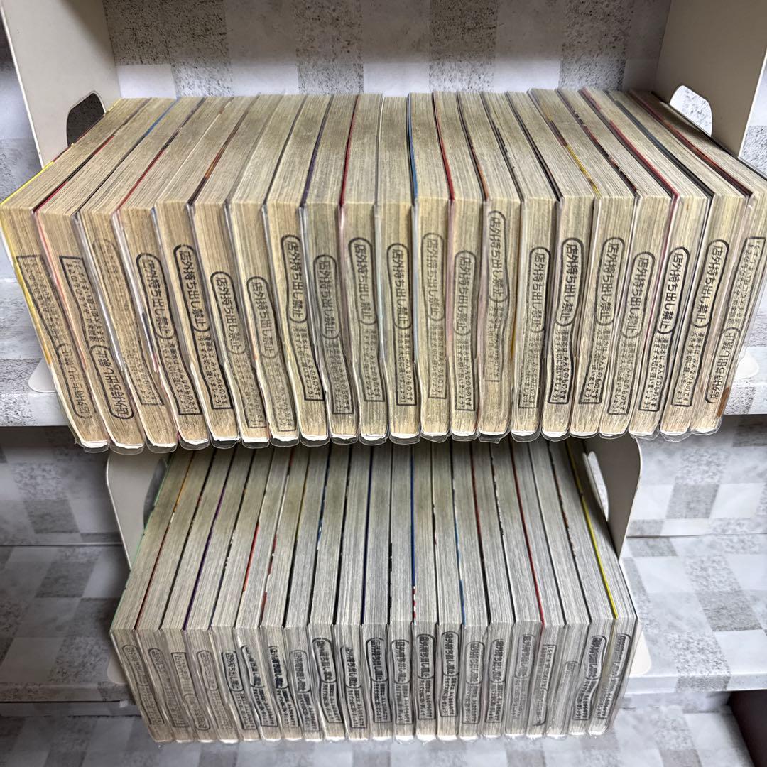 僕のヒーローアカデミア　1-42巻　全巻セット