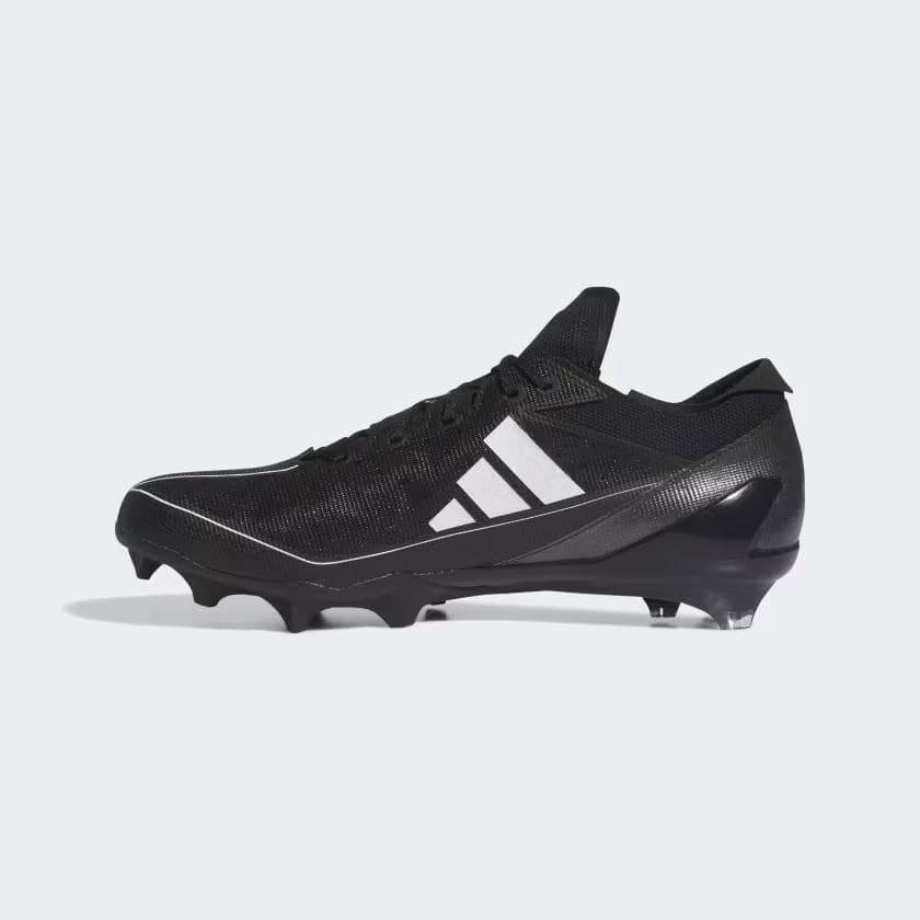 Adizero Electric Cleats BLK/WHT 27.0　S