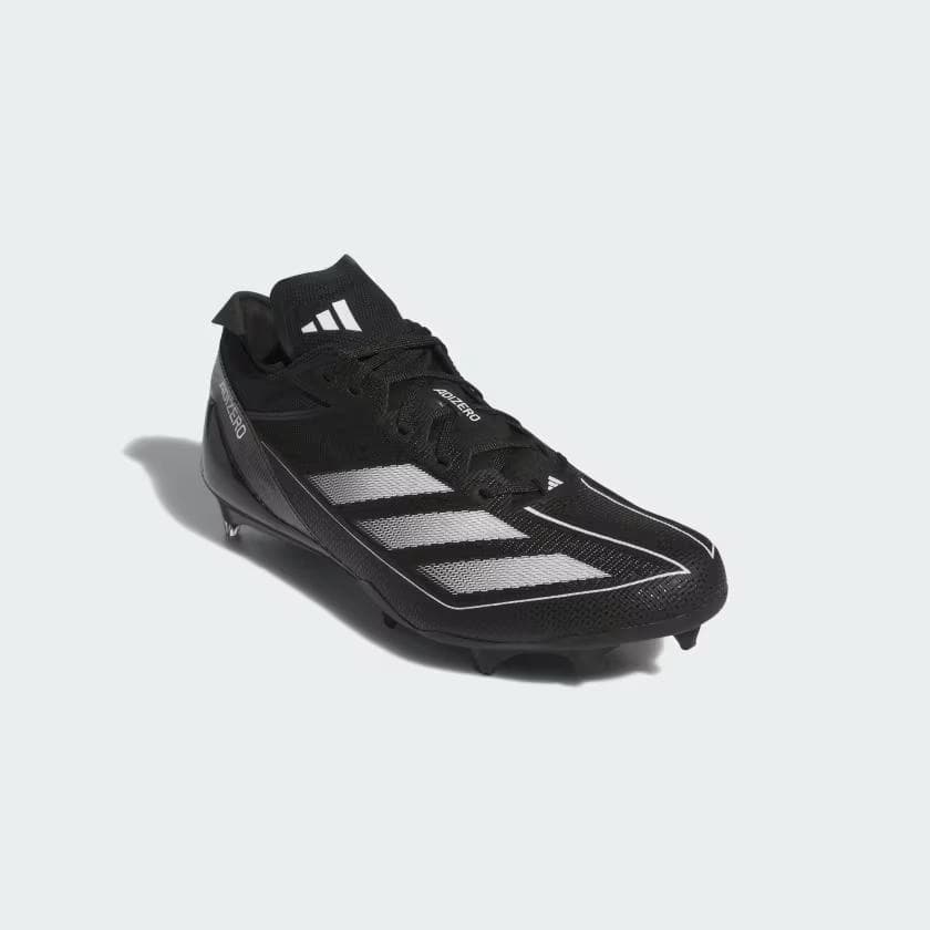 Adizero Electric Cleats BLK/WHT 27.0　S