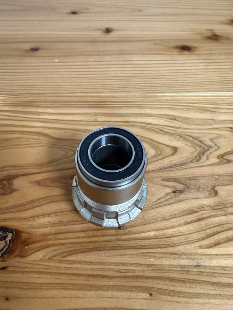 Wahoo XDR/XD SRAM FREEHUB BODY フリーハブ