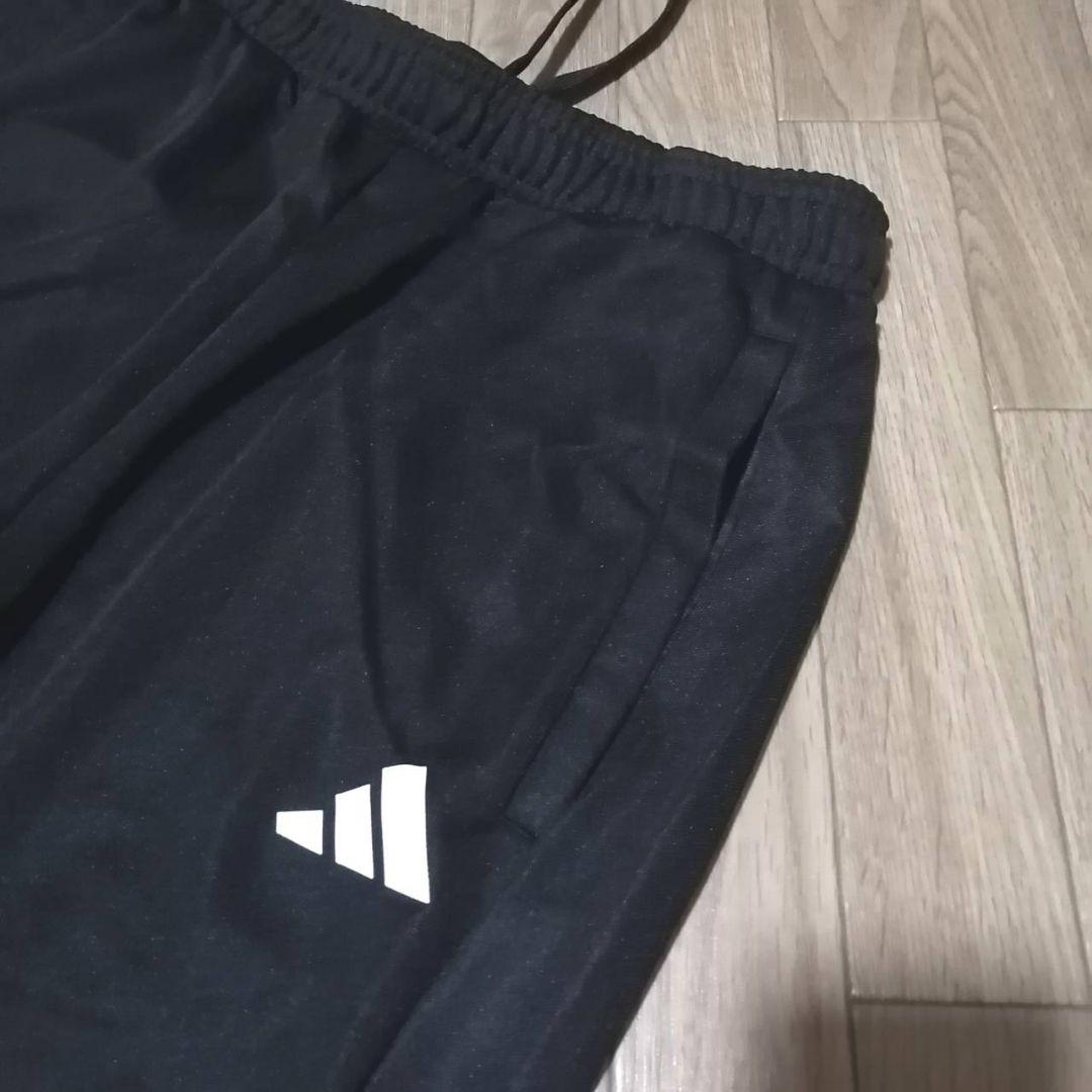 【残りわずか】新品　adidas メンズXXL ジャージ上下セット 正規品