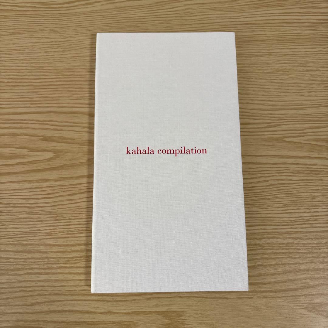 kahara copilation CD 中古 華原朋美 2枚組アルバム