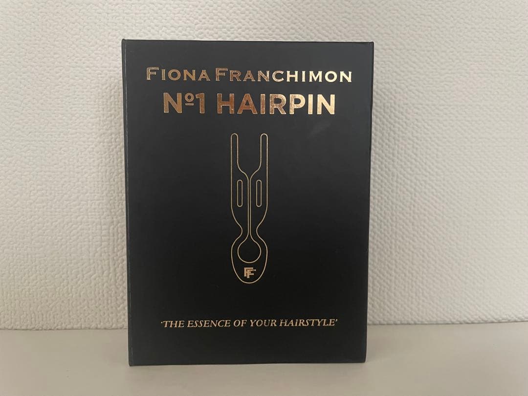 Fiona Franchimonフィオナフランシモン　ブラウン　3個セット
