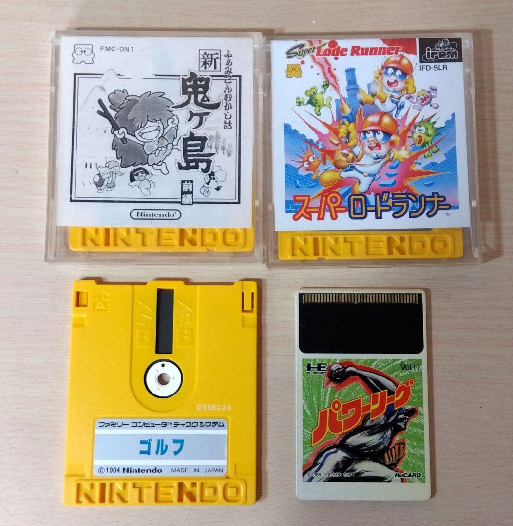 レトロ　ゲーム機　ソフト　まとめ売り　ジャンク