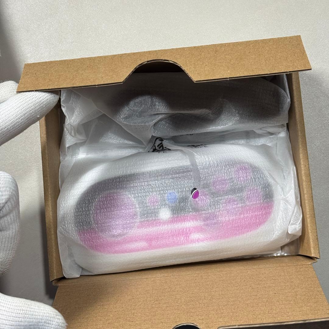 イーグレットツーミニ コントロールパッド