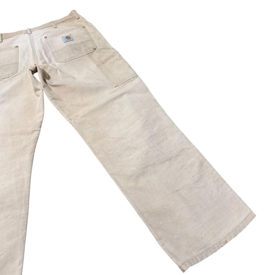 \"Carhartt\" Double knee Duck Pants 襤褸 ボロ