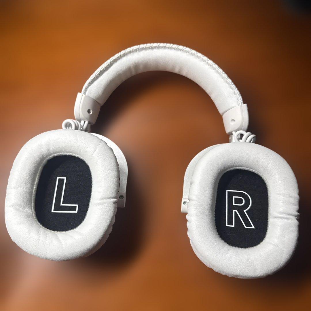 logicool PRO X 2 LIGHTSPEED ヘッドセット