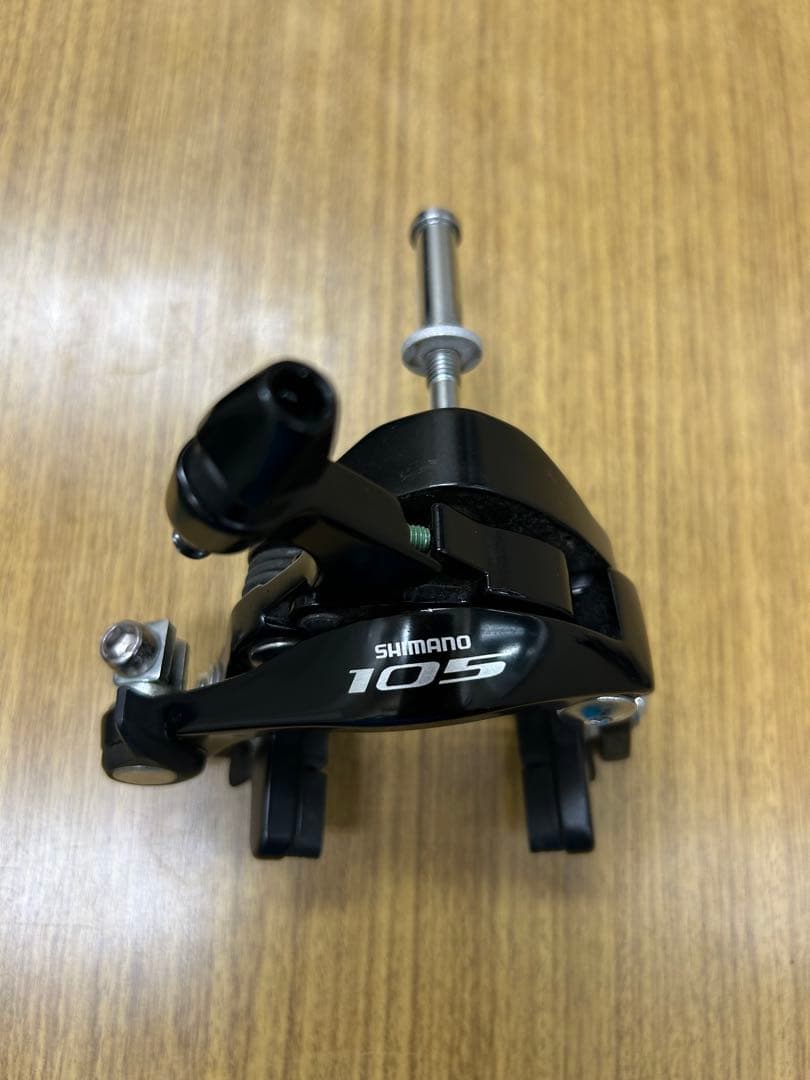 SHIMANO シマノ BR-5800 105 リムブレーキキャリパーセット