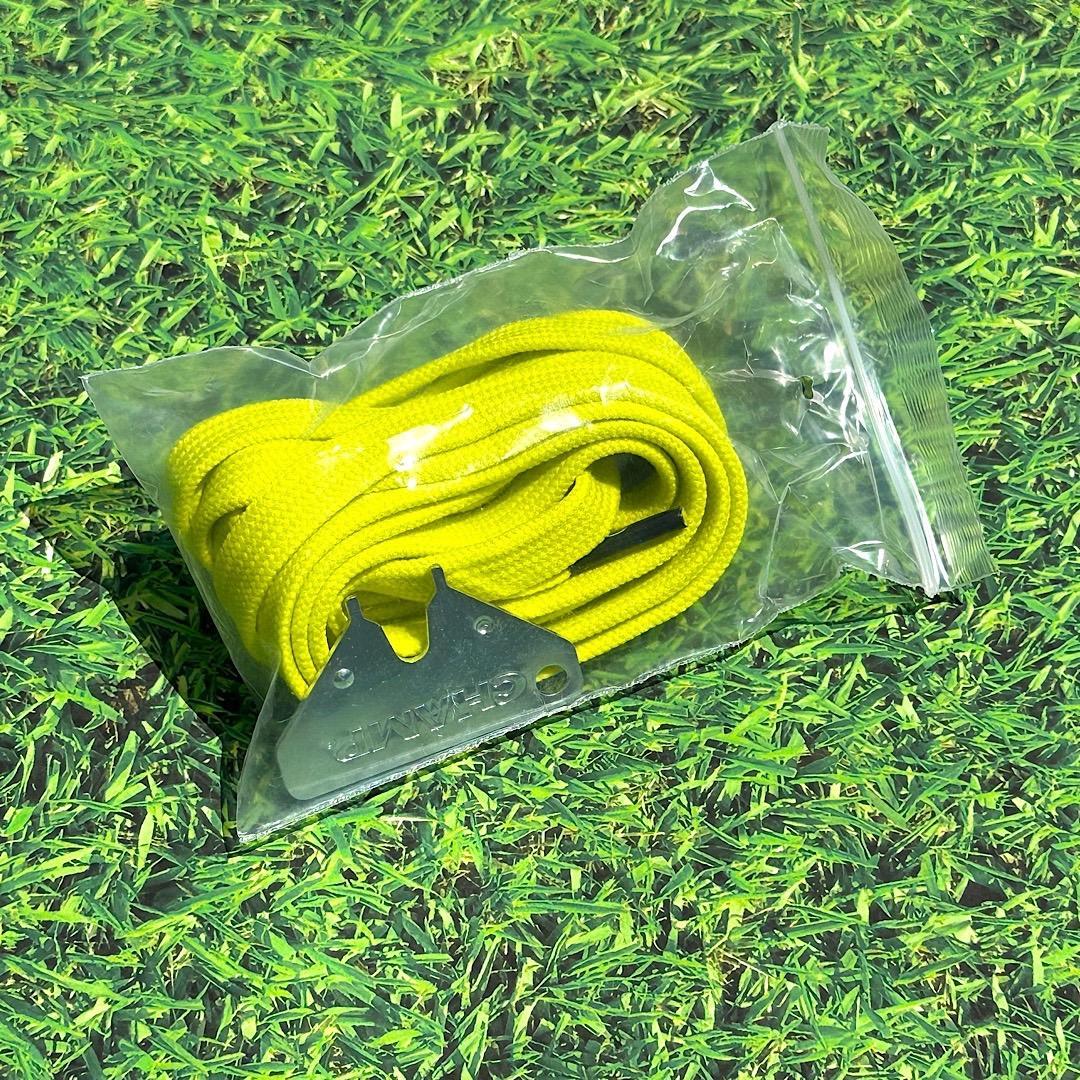 535★パーリーゲイツ定価41,800円メンズゴルフシューズカラフルボア26cm