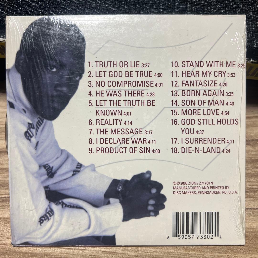 洋楽 G-RAP G-FUNK ZION