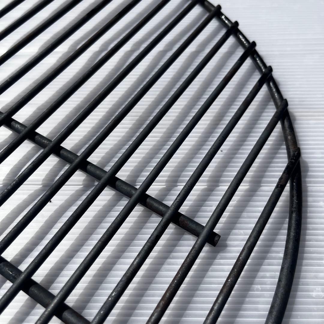 Weber ウェーバー　バーベキューグリル　直径57cm　ブラック