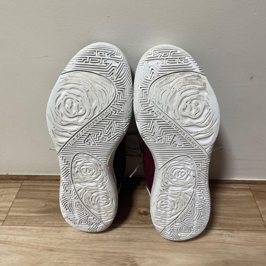 NIKE ナイキ　フリーク1 freak1 バッシュ　バスケ　by you