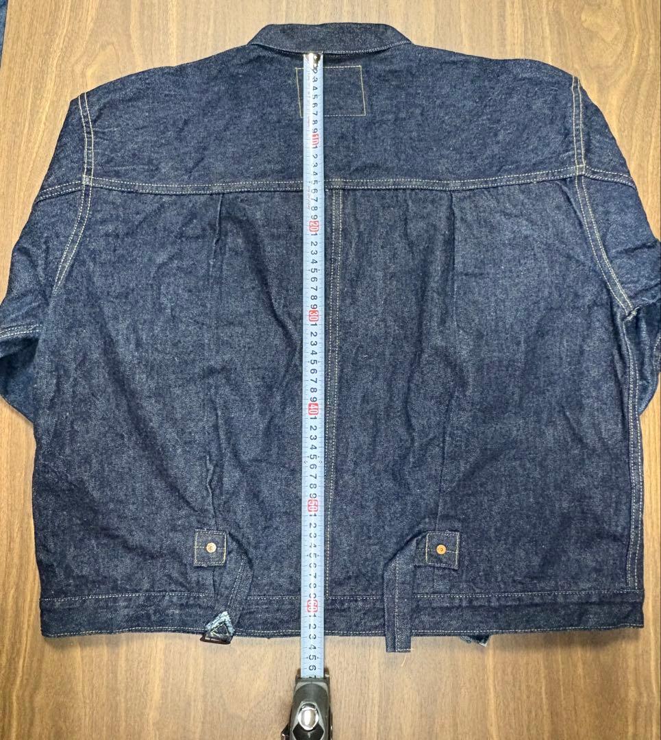 WAREHOUSE S2000XX SIZE：48