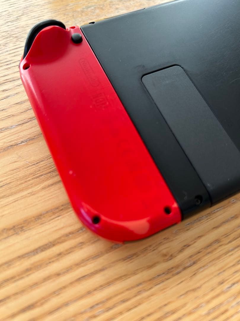 Nintendo Switch 本体 マリオカート8セット　付属充実