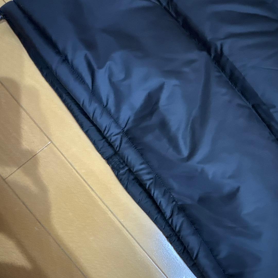 美品　THE NORTH FACEヌプシベスト（レディース） NDW92338