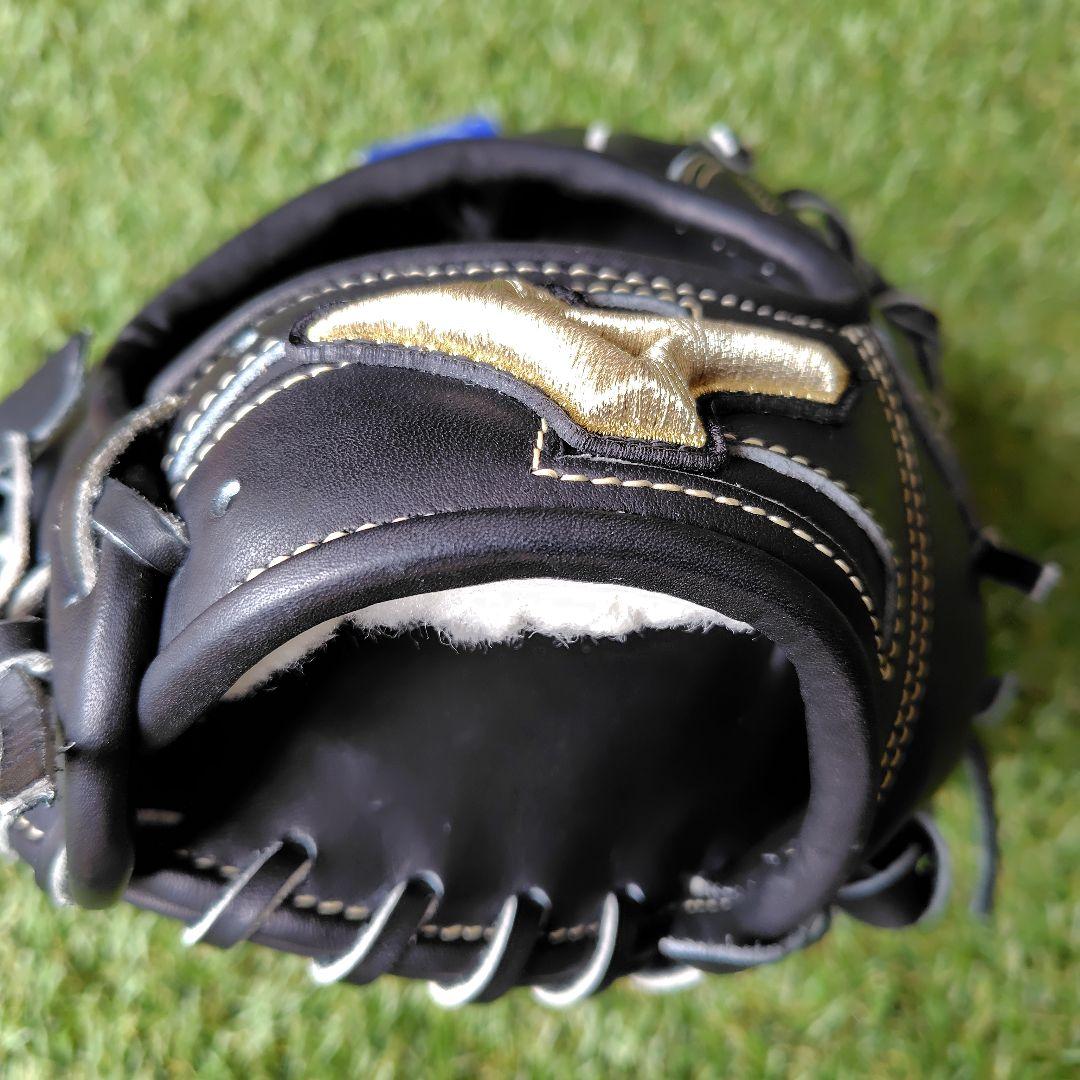 新品未使用Mizuno Global Elite 硬式内野手用グローブ