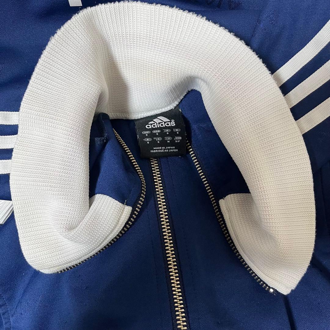 adidas アヤックス アムステルダム トラックジャケット
