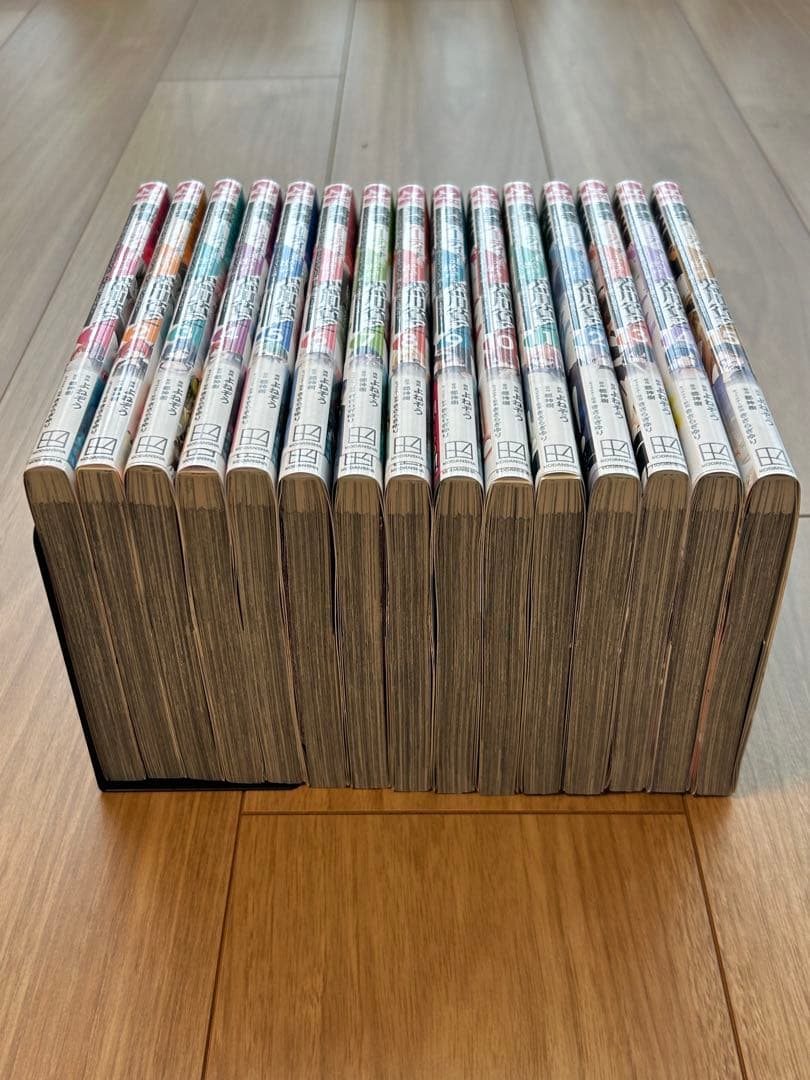 勇者パーティを追い出された器用貧乏 全15巻セット