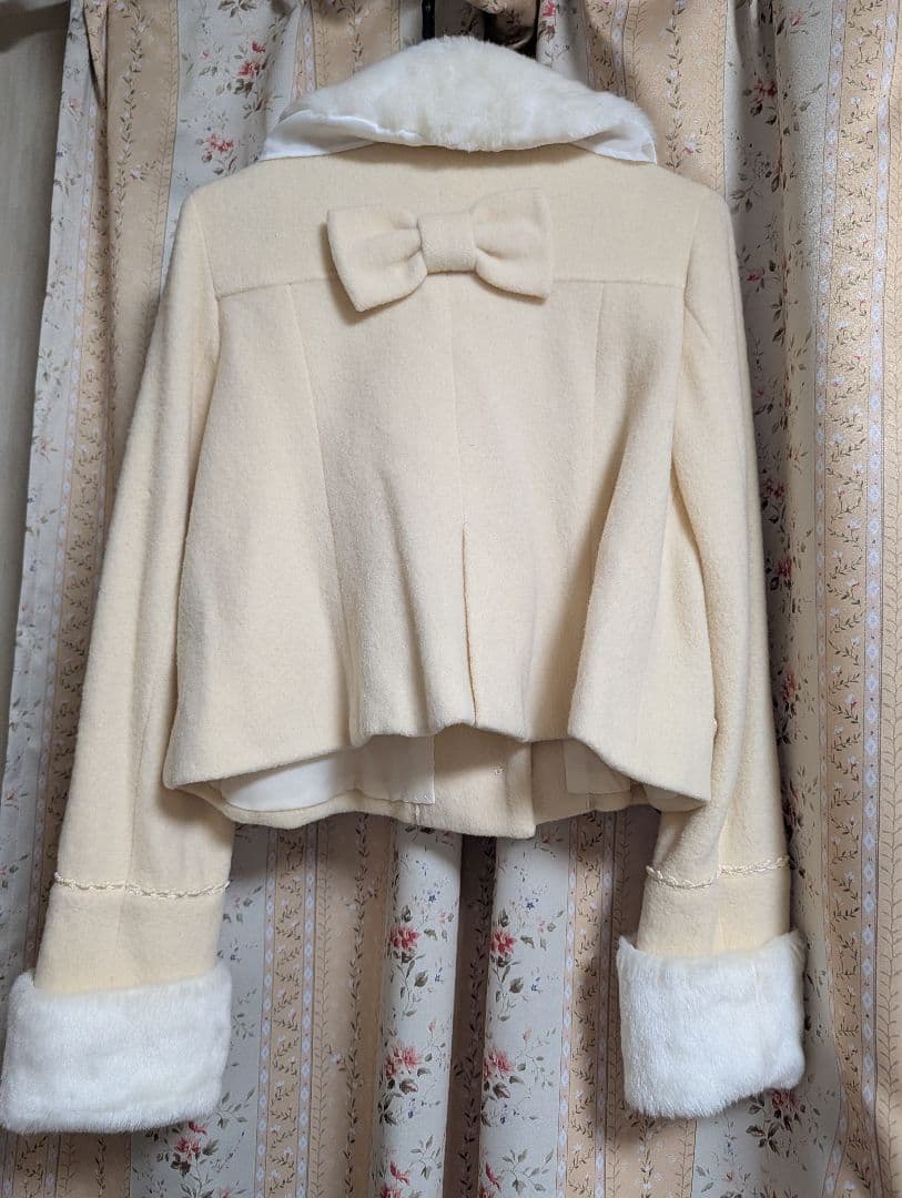 AngelicPretty　Dollyショートコート　レア