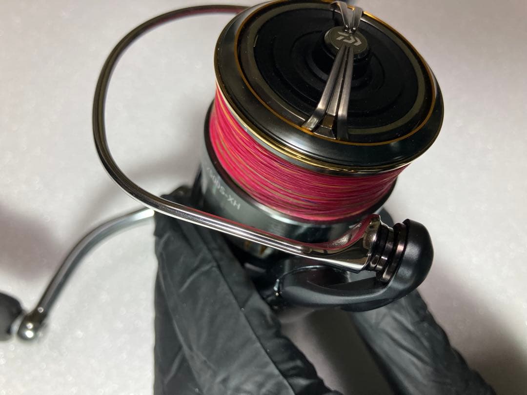 DAIWA 23エアリティ LT2500S-XH