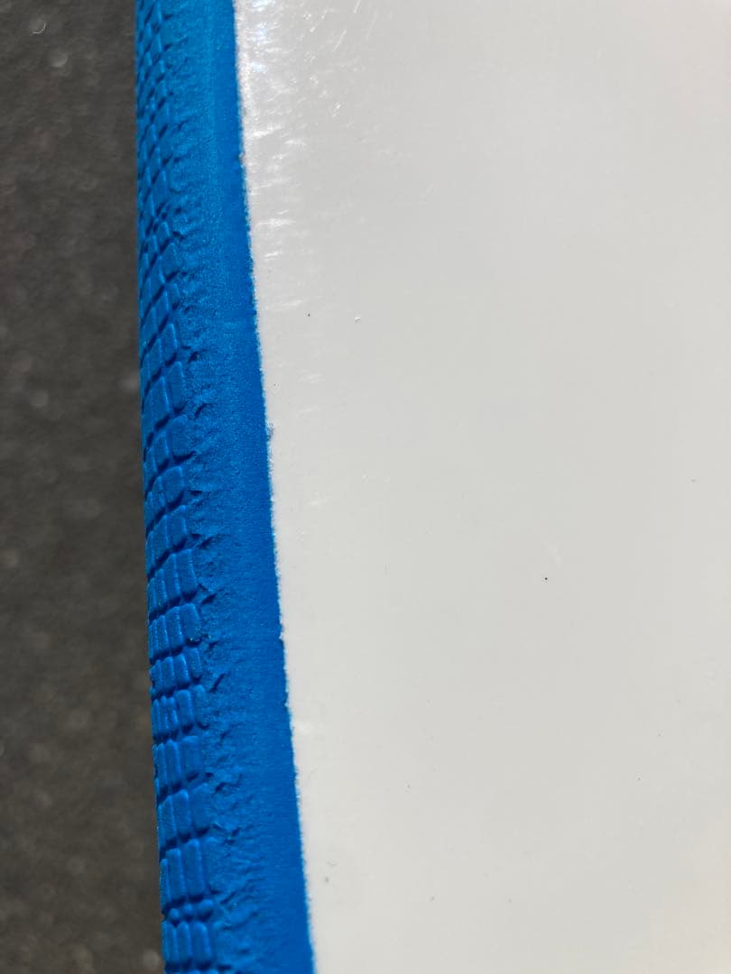 【新品、送料込みに変更可】ソフトボード　SHOOTZ 5'5\"