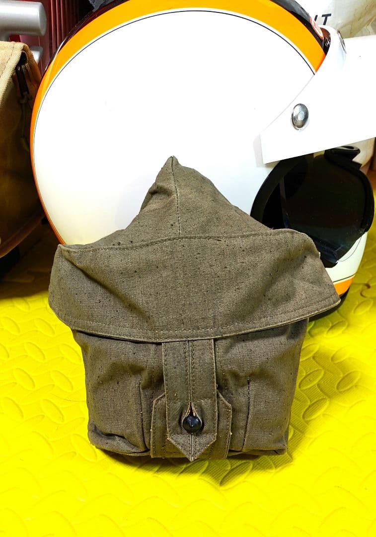 ソ連軍 空挺部隊カンティーンセット VDV